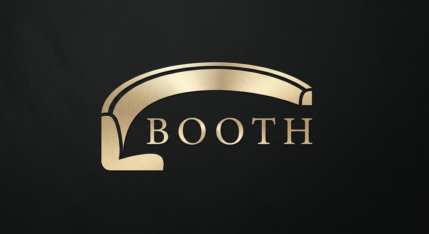 Booth