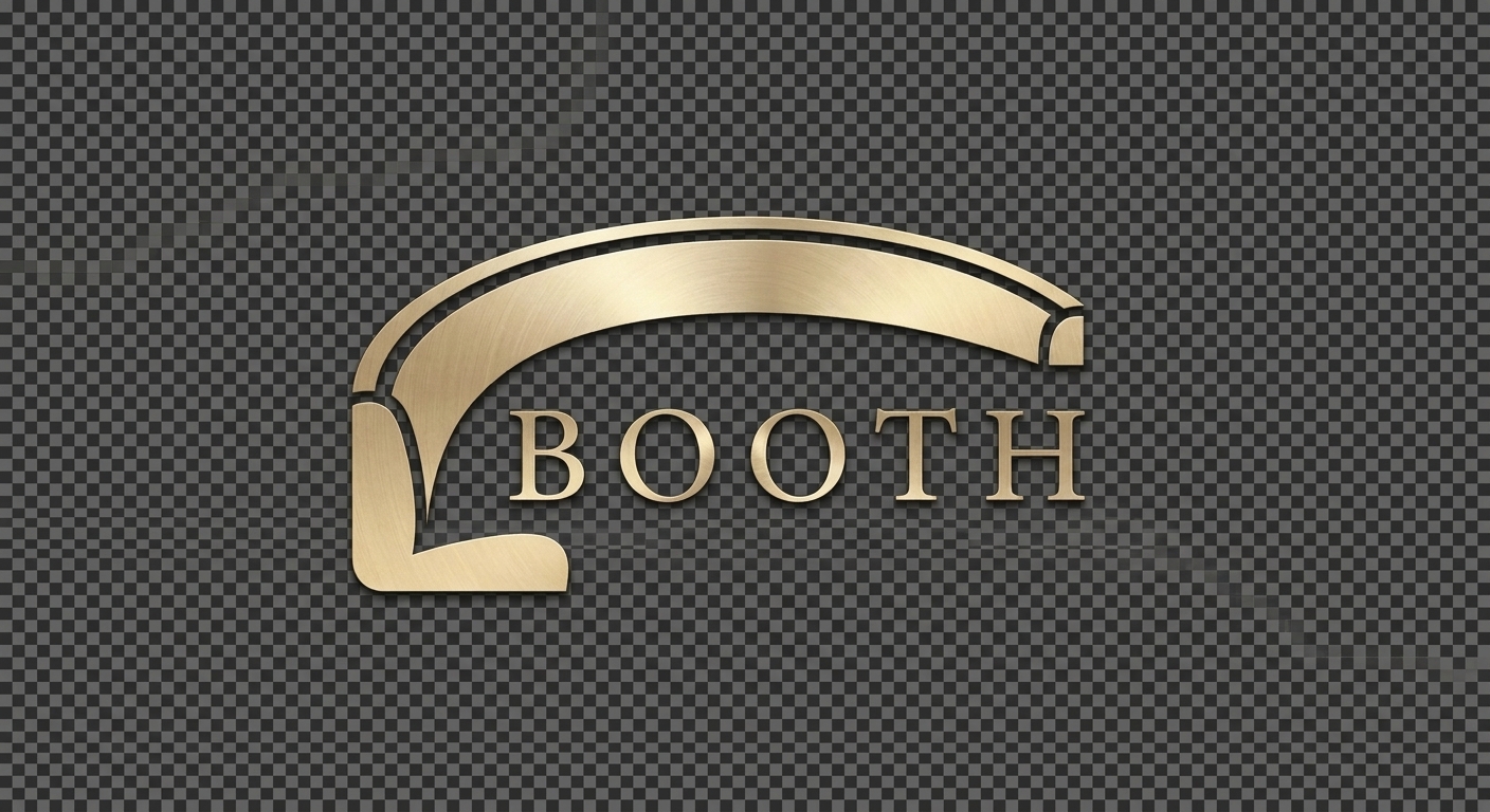 Booth